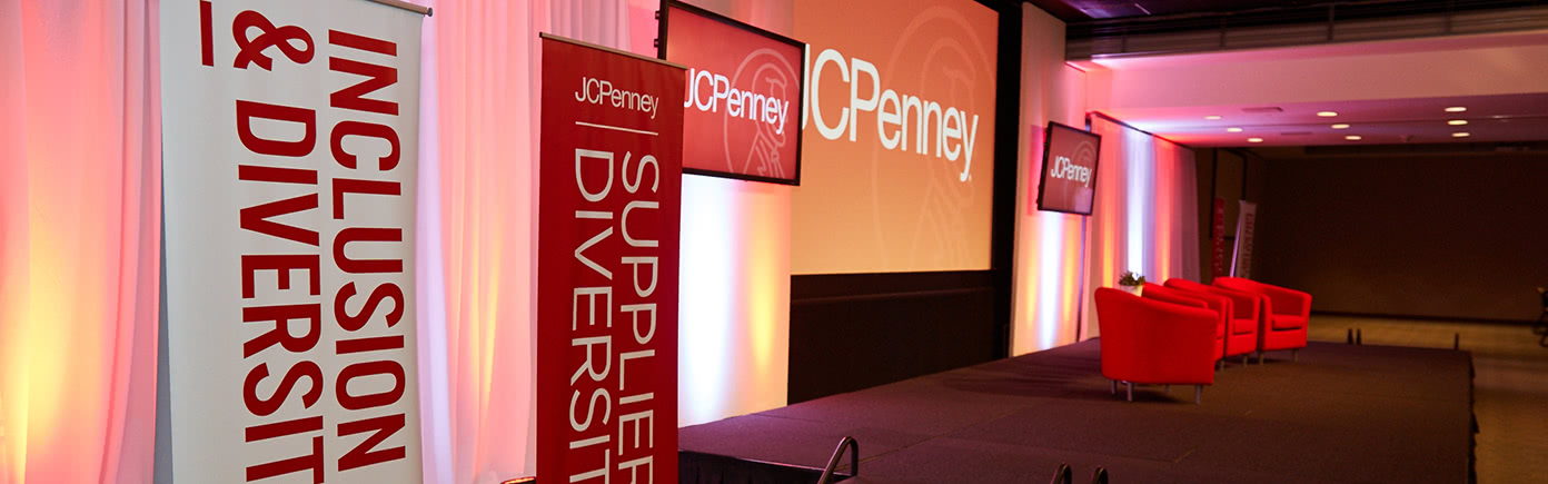 Get Start with JCPenney